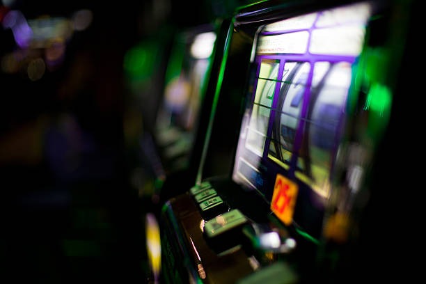 Slot game tiles displayed in the sampoernaslot Game Library